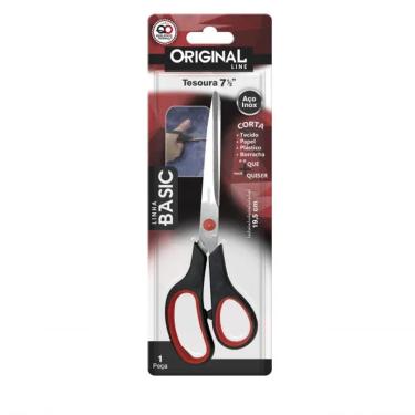 Imagem de Tesoura 7 1/2? Polegadas 18,5Cm