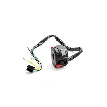 Imagem de Chave de luz Magnetron Compatível com Yamaha Factor Ybr 125 K 2009-2013