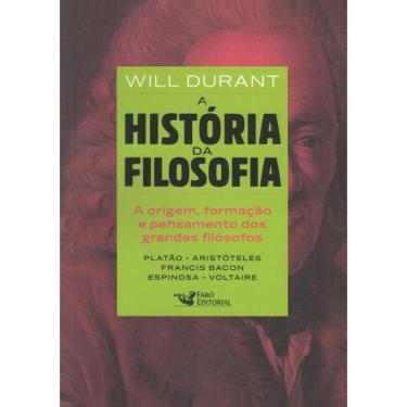 Imagem de Historia Da Filosofia,A