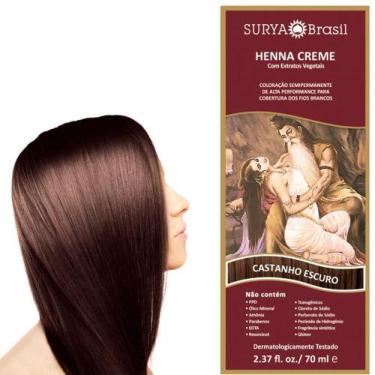 Loreal Kit c/3 Dia Richesse Tonalizante 5.0 Castanho Claro Profundo 50g -  Loreal Professionnel - Tonalizante de Cabelo - Magazine Luiza