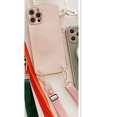 Imagem de capa de telefone macia para iphone 13 12 pro max mini 11 pro max xr x xs max 7 8 plus se 10 2020 capa, h, para iphone 12 pro