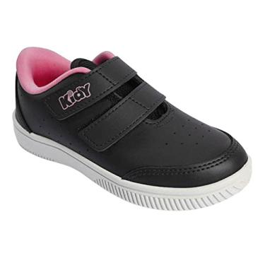 Imagem de Tenis Meninos Kidy 33