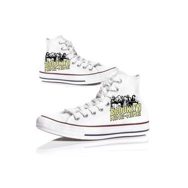 all star branco buscape