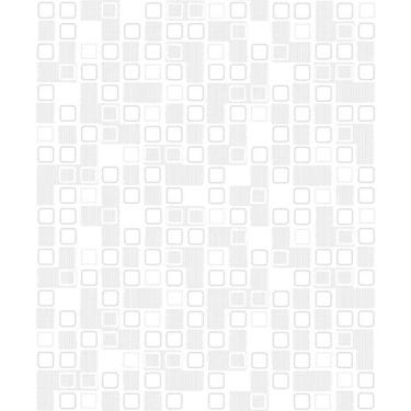 Imagem de Papel de Parede Vinílico quadriculado