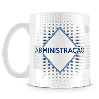 Imagem de Caneca Personalizada Administração