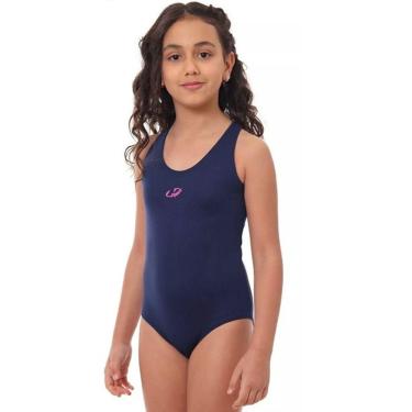 Imagem de Maio Infantil Helanca C/ Forro Frontal Hammerhead Nataçao