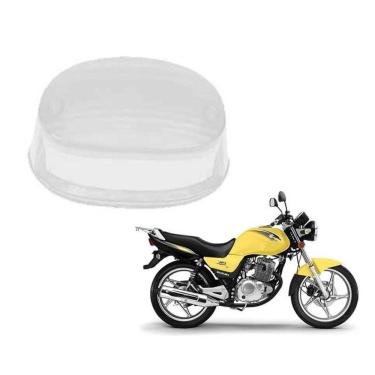 Imagem de Pisca Lente Lanterna