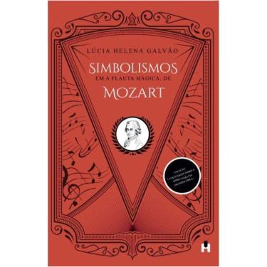 Imagem de Simbolismos em A Flauta Mágica, de Mozart
