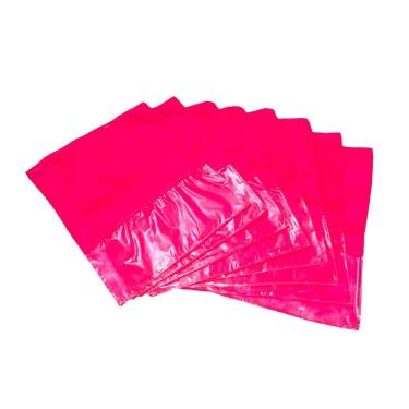 Imagem de Sacos Para Sapatos Tnt Com Zíper C/visor G Compre 70 Leve 80