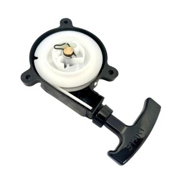 Imagem de Tampa Partida Compatível Pulverizador Soprador Costal Sr420 Br420