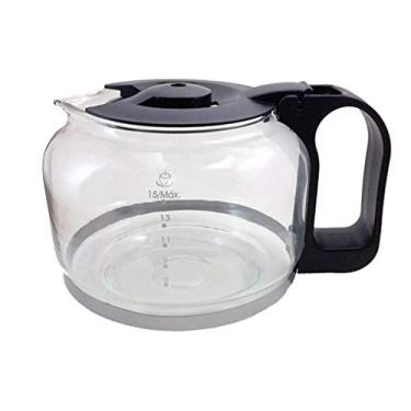 Imagem de Jarra Original Cafeteira Mondial Pratic 17 Cafés.