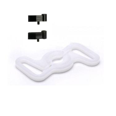 Imagem de Unha Partida E Trava Para Walk Machine