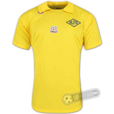 Imagem de Camisa Alfa - Modelo I