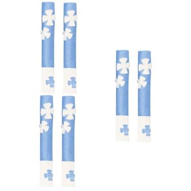 Imagem de Amosfun 3 Pares De Luvas Para Maçaneta De Geladeira Floco De Neve Capa De Micro-Ondas Capas De Maçaneta De Guarda-Roupa Capas De Maçaneta De Micro-Ondas De Geladeira Forno De