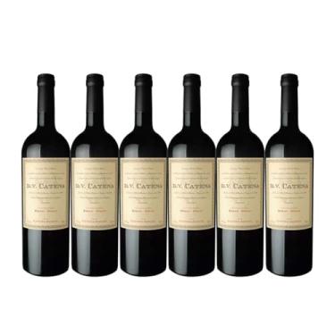 Imagem de Vinho Tinto D.V. Catena Syrah-Syrah Kit C/6 Und 750ml