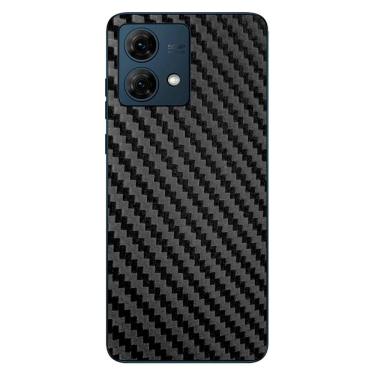 Imagem de Capa Adesivo Skin349 Verso Para Motorola Moto G84