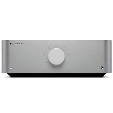 Imagem de Cambridge Audio Edge A Amplificador Integrado Hi-res Bluetooth Silver