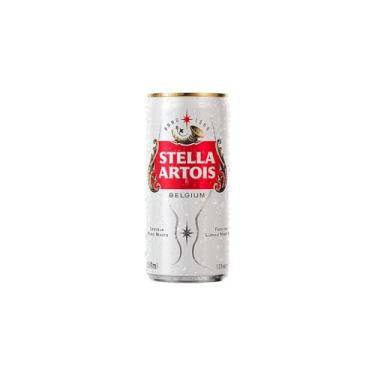Imagem de Stella Artois Cerveja Lata 269Ml