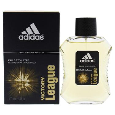Imagem de Perfume Adidas Victory League da Adidas para homens - spray EDT de 100 ml