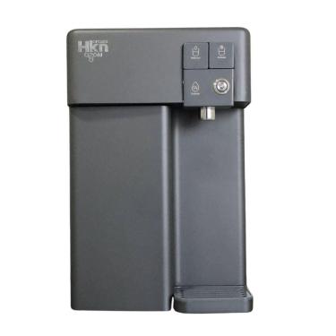 Imagem de Filtro de água alcalina ionizada e ozonizada - Purificador Refrigerado - Hoken CPD23 Ozon Premium