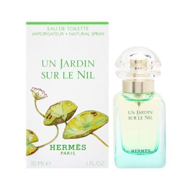Imagem de Perfume hermes Un Jardin Sur Le Nil Eau de Toilette 30ml