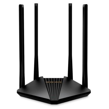 Imagem de Roteador TP-Link MR30G Gigabit Dual-Band Sem Fio AC1200