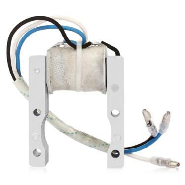 Imagem de Bobina Magneto de 3 Fios QAZAKY Performance para motores de 2 tempos de 49cc 50cc 60cc 66cc 80cc Motores Motorizados Bicicleta Motor Motocicleta ATV Quad Scooter