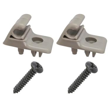 Imagem de Genérico Suporte do Quebra Sol Todos UNO 1995-2015 Incl. NOVO UNO Vivace Way Sporting Evo e Mobi