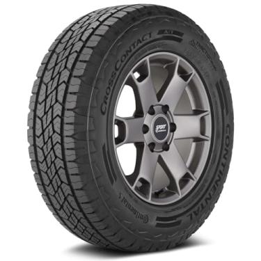 Imagem de Pneu 265/70R16 Continental Crosscontact ATR 112H