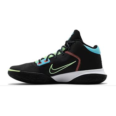 Imagem de Nike Kyrie Flytrap IV CT1972 003 Men's Size 10 Black/Lime Glow Men's Size 10 KC
