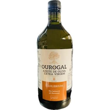 Imagem de Azeite Ourogal Extra Virgem Equilibrium 3L