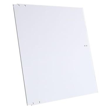 Imagem de Porta Tampa Frontal de Reposição Compatível com Impressora 3D Bambu Lab P1 / P1S / X1 Carbon