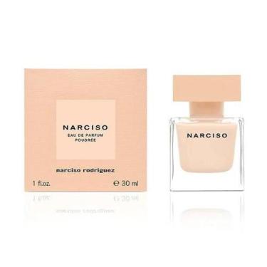 Imagem de Perfume Narciso Poudree Edp 30 Ml - Narciso Rodriguez