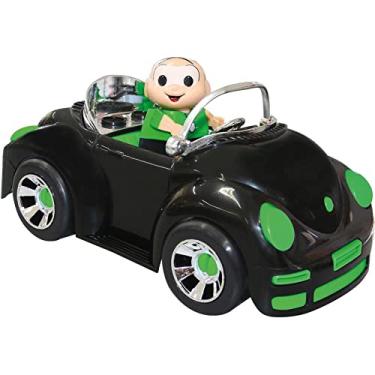 Imagem de Carrinho Conversível do Cebolinha, Multicolor, Monte Líbano
