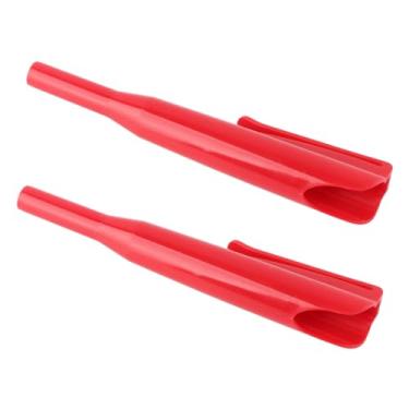 Imagem de Porta-Lápis de Carpinteiro, Capa para Lápis de Carpinteiro 2 Unidades, Nariz Longo, Buraco Profundo, Capas de Marcador de Marcenaria Com Clipe de Marcação, Ferramentas de