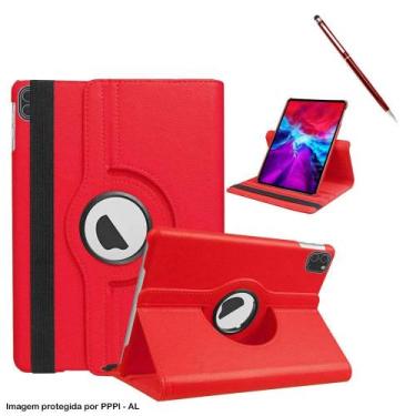 Imagem de capa  ipad air 4  giratoria sem apple pencil envio imediato - Álamo Sh