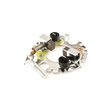 Imagem de Suporte E Escovas Do Motor De Arranque Virago 250 Magnetron