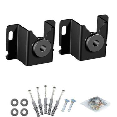 Imagem de Suporte Fixo Para Tv Panasonic Toshiba 42 43 44 45 Polegadas - Okane