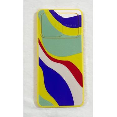 Imagem de Capinha Protege Camera Compativel com Samsung Galaxy A32 4G 6.4 Avelud