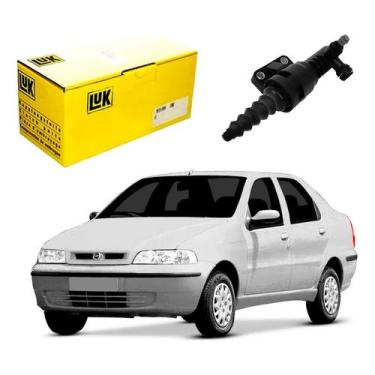 Imagem de Cilindro Embreagem Luk Siena 1.0 1.3 Fire 2000 A 2003