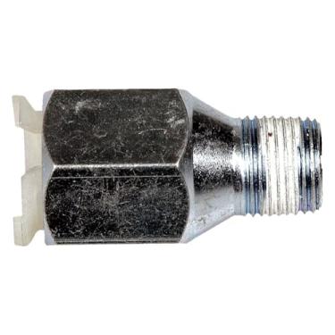 Imagem de Dorman Conector de linha do refrigerador de óleo 800-701 compatível com modelos selecionados