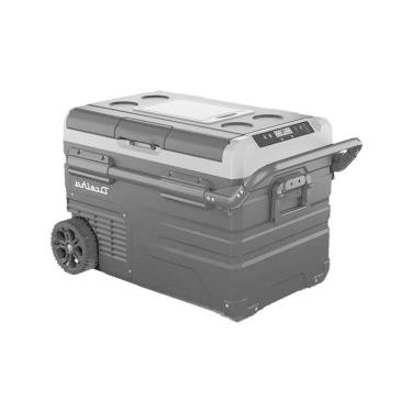 Imagem de Geladeira Portátil Automotiva Dreiha 55 Litros