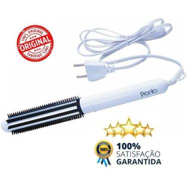 Imagem de Escova Modeladora da antiga FAET Pronto LS36 110v e 220v BIVOLT, bivol