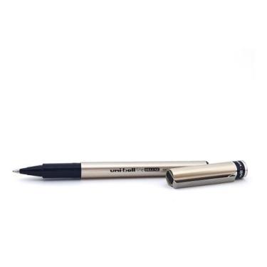 Imagem de Caneta Rollerball UB-177 Fine Deluxe AZUL 0.7mm Uni-ball