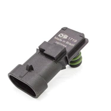 Imagem de Sensor Map Clio 1.0 1.2 1.4 1.6 2.0 Kangoo Sandero Kubistar 1.2 1.4 1.