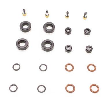 Imagem de Reparo Bico Injetor Corolla Fielder 1.8 4cc 2005 a 2008 Corolla 1.8 4c