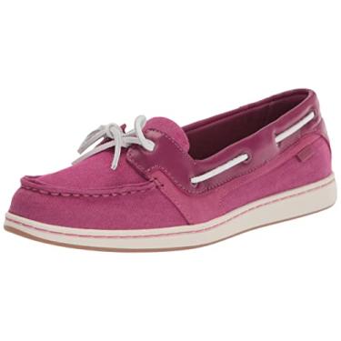 Imagem de Sperry Sapato feminino de estrela do mar, rosa, 6