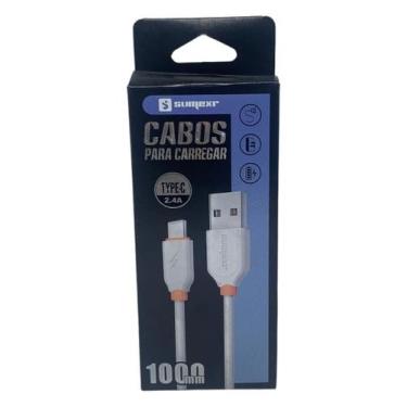 Imagem de Cabo tipo c sumexr sx-b108-c