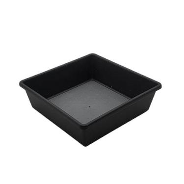 Imagem de Organizador de Talheres Gavetas Cozinha Quarto Plástico Gaveteiro Modu