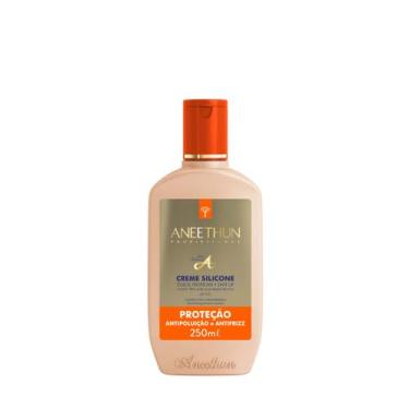 Imagem de Creme de Silicone Proteção Aneethun Linha A  250 ml